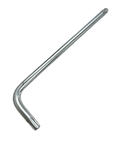 C4 Corvette Roof Panel Installation Ratchet Tool – Torx Wrench 200T For 1984-1996