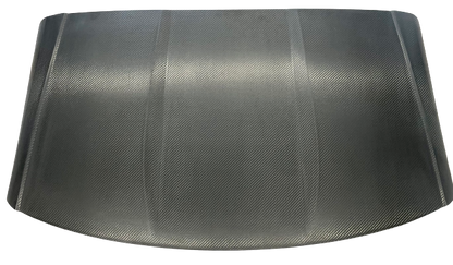 2020-up C8 Carbon Fiber Roof Panel