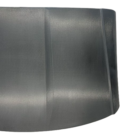 2020-up C8 Carbon Fiber Roof Panel