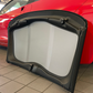 2020-up C8 Corvette Roof Sun Reduction Film Shade