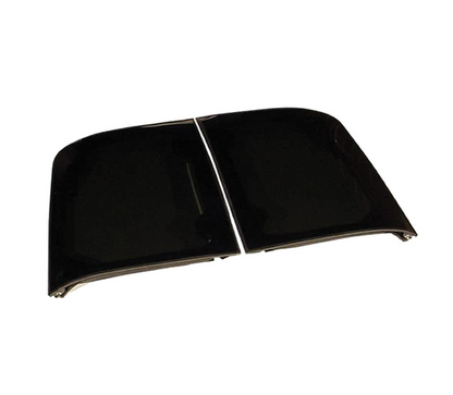 Late77-82 Corvette LOF Tempered Galaxy Glass T-Tops