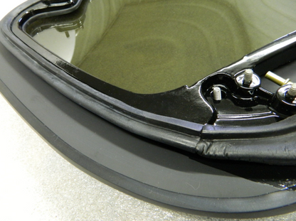 1978-1982 C3 Corvette T-Top Weatherstrips Premium USA