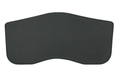 2020-up C8 Corvette Suction Cup Sun Shade For Transparent Roofs