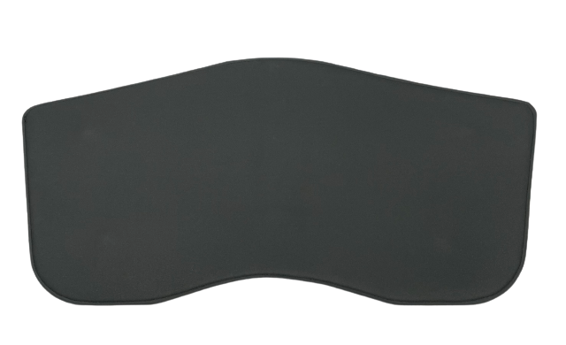 2005 - 2013 C6 Corvette Suction Cup Sun Shade For Transparent Roofs
