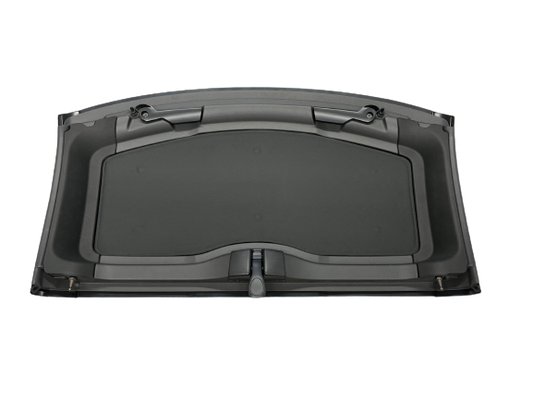 1984 - 1996 C4 Corvette Suction Cup Sun Shade For Transparent Roofs