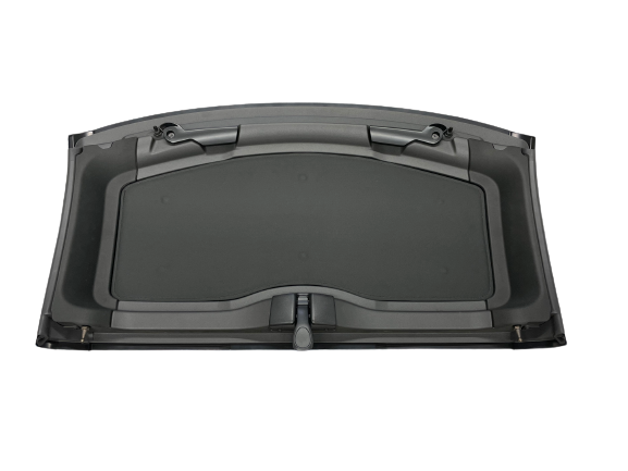 2020-up C8 Corvette Suction Cup Sun Shade For Transparent Roofs