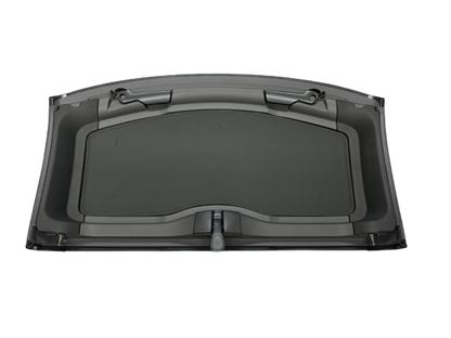 2020-up C8 Corvette Suction Cup Sun Shade For Transparent Roofs