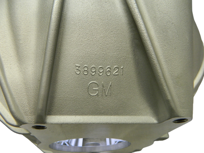 ローズページ GM Licensed # 3899621 Chevy 11