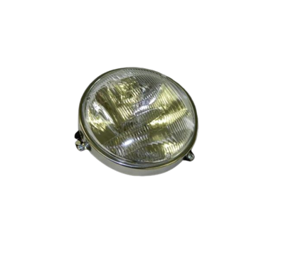 58-82 Corvette "A" Capsule Headlight Bulb Assembly 3938AC