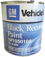 GM Restoration Paint #1050104 / 1 Gln
