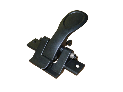 2020-up C8 Corvette Roof Panel Rear Latch Handle GM#84712096