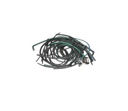 1970 Corvette Headlamp and Wiper Door Vacuum Hose Kit