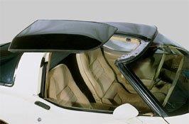Late77-82 Corvette LOF Tempered Galaxy Glass T-Tops